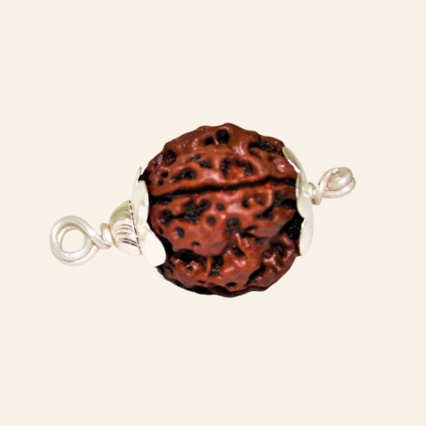Natural 4 Face Rudraksha